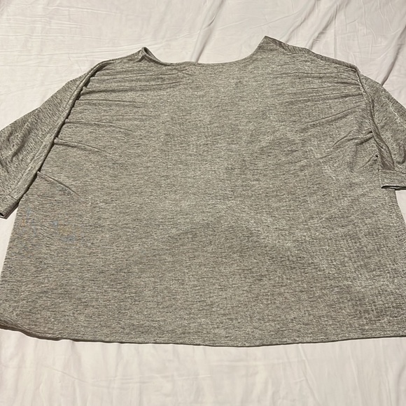 Shimmer Blouse Size 3x - Picture 2 of 2